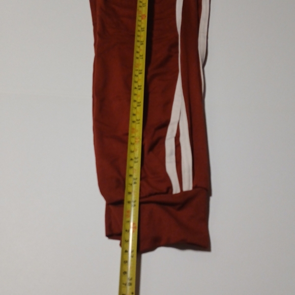 Shosho Jogger Pants Womens Size S Pockets - Picture 5 of 9